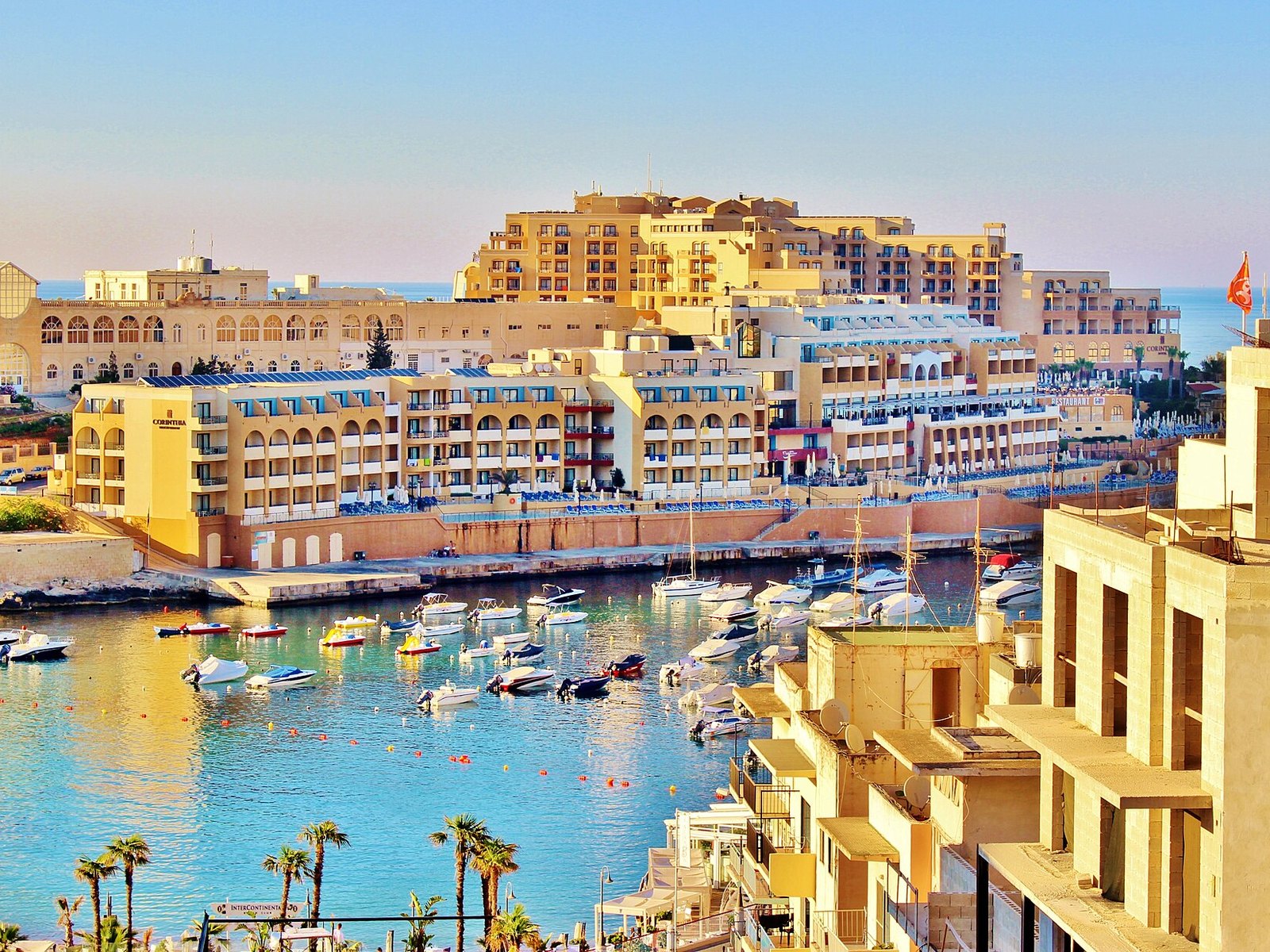 InterContinental Malta