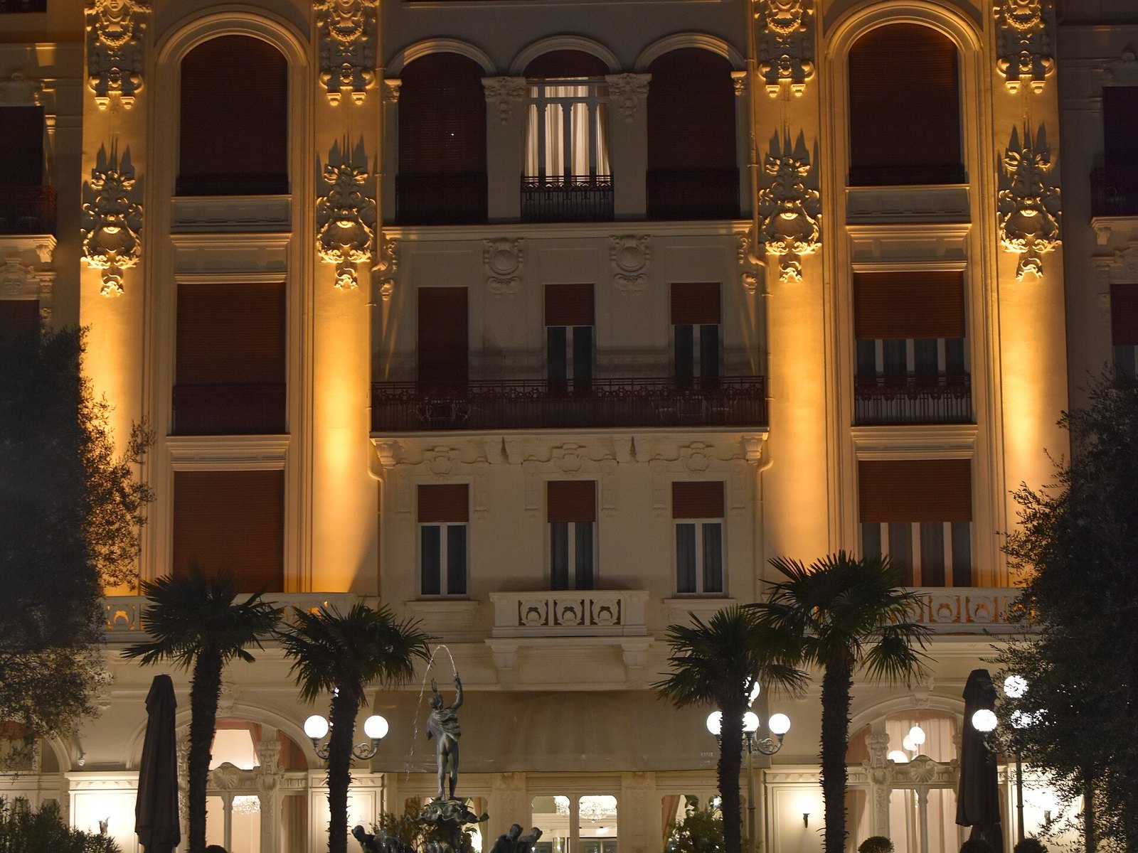 Grand Hotel Rimini